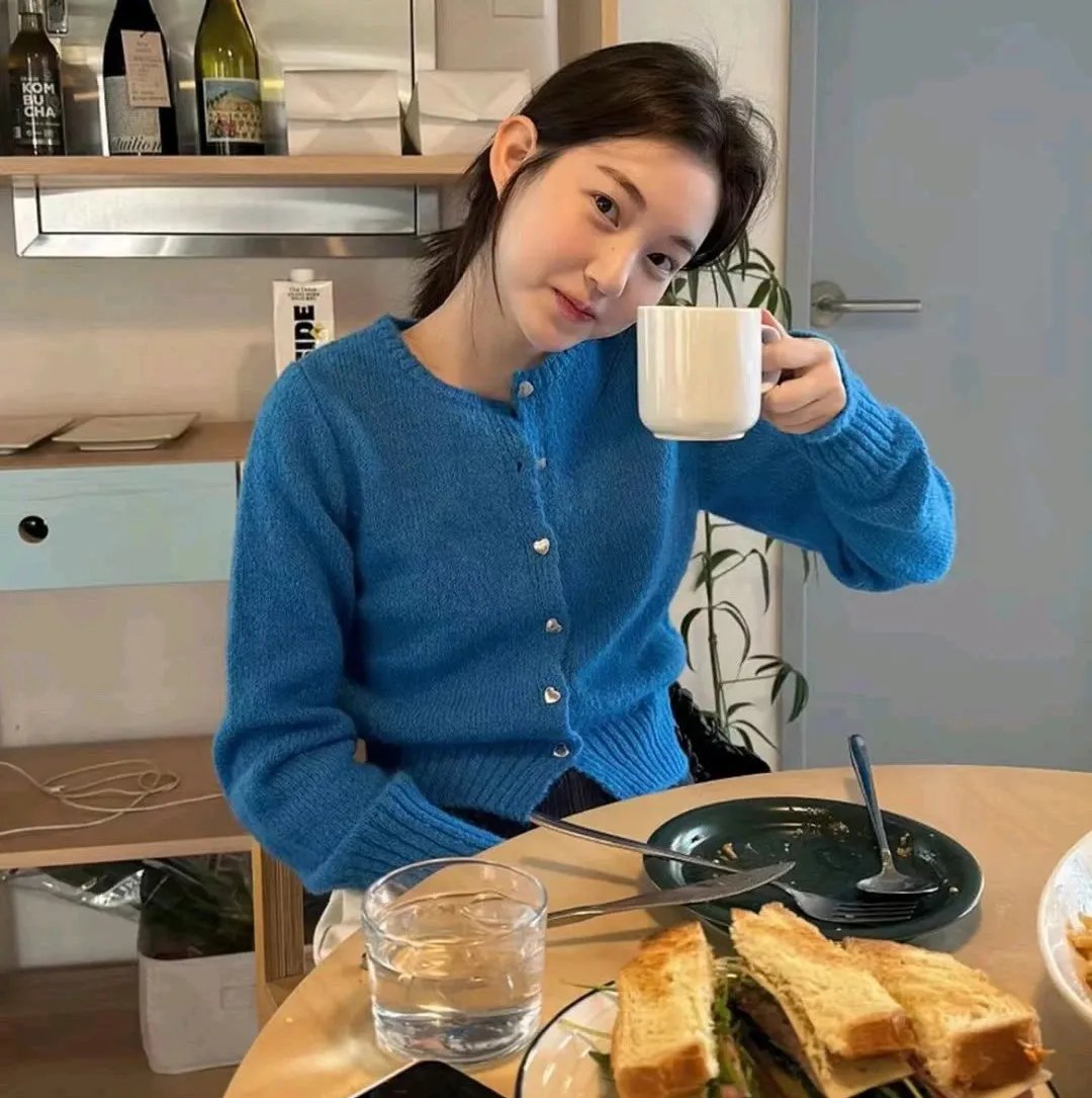 孩子和我