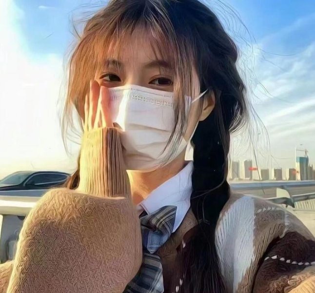 女色狼